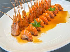 -翕间食·精致淮扬菜(江苏大剧院店)