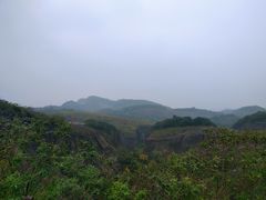-飞天山旅游区