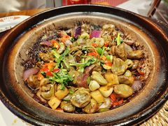 -黄弟大排档·湖南菜·小龙虾·小海鲜(凯旋北路店)