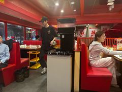 -何师傅美蛙鱼头(汉街店)