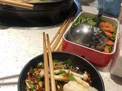-钢管厂五区小郡肝串串香(通锦桥店)