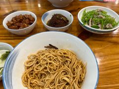 -小方的面(徐家汇店)