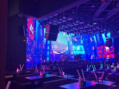 -MOSSO·Liveshow(M3香港广场店)