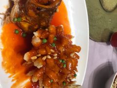 -顺风海鲜港(金玉兰店)