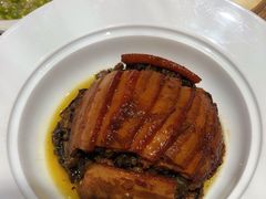 -眉州东坡·熊猫主题餐厅(枫蓝店)