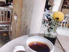 -Nectar One Cafe(勇烈路n1店)
