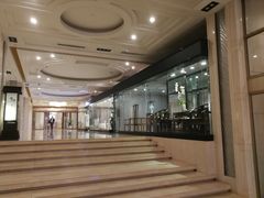 -长春金安大饭店