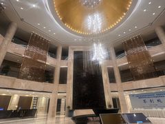 -巨华国际大酒店