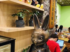 -無邪日式甜品(华润五彩城购物中心店)