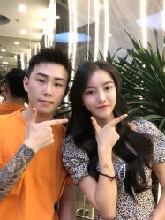 -Rise Hair上升造型