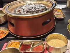 -西塔老太太泥炉烤肉(龙湖北苑天街店)