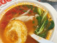 -苏晓玥·手作江南小吃(深圳北站店)