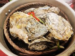 -望江门小龙虾·烧烤(九堡店)