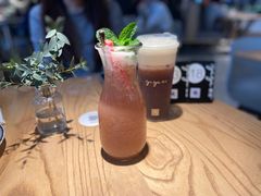 芭乐清茶-gaga(深圳福田星河COCO Park店)
