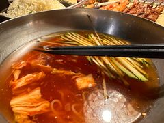 -吧嘚嘴炭烧鸽串吧(北海街店)