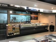 -Olé精品超市(上海虹桥南丰城店)