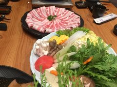 -吟松日式料理(莘庄店)