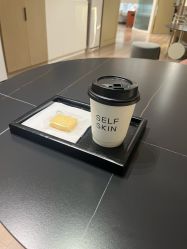 -海菲秀黑钻·SELF SKIN悦己·Tech SPA