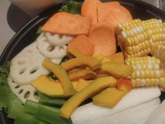 -海底捞火锅(万象城店)