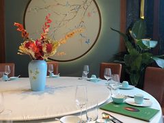 包厢-蝶园·装修中(BFC外滩金融中心店)