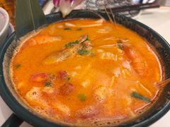 -太食獸泰式茶餐厅(IFS国金中心店)