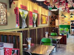 -蜀川川破店·江湖菜·烧烤(北京首店)