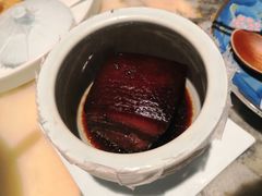 东坡肉-桂满陇天书(南京德基旗舰店)