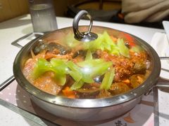 -黄记煌三汁焖锅(悦方IDmall店)