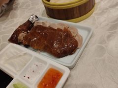 -福来居烤鸭店(天坛二店)