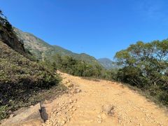 -梧桐山风景名胜区