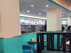 -西域美食(西直门南小街店)