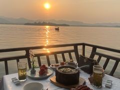 -柳莺湖上·湖景餐厅·江南菜(西湖店)