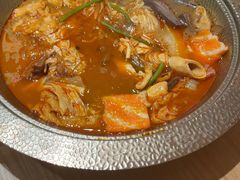 -福客麻辣烫·现炒麻辣香锅(印力中心店)