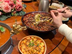 -水煮三国·川鲁江湖菜(香山店)