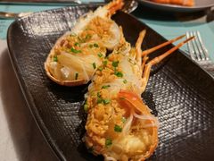 -杭州临平万丽酒店·燃餐厅(人民大道店)