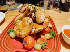 -TIAGO HOME KITCHEN(王府中环店)