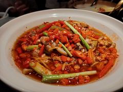 -赠李白·如诗的川味(余杭万达广场店)