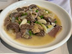 -老阊门菜馆(山塘街店)