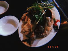 -文昌鸡饭店110号(中山路店)