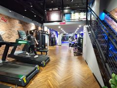-NRG 健身私教CLUB(云山路店)