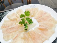 龙利鱼柳-千岛蚝高压锅生蚝·人参火锅(白云万达店)