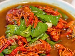 -沪小胖小龙虾(淮海中路旗舰店)