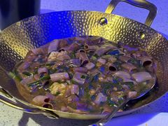 -巧克力渔家.小船海鲜胶东菜(万平口店)