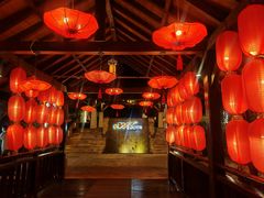 -天目湖涵田半山温泉