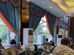 -君德澜酒家·创意粤菜(金山谷店)