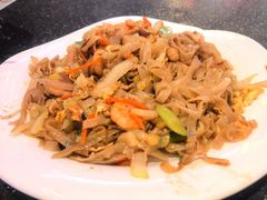 -王庄阿咪海鲜大排档(象园店)
