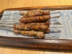 -马记永·兰州牛肉面(天通苑家乐福店)