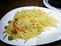 -九墅庭院餐厅(九溪徐村店)