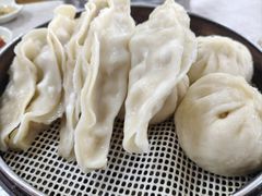 -奕宏饺子楼(朱庄小区店)
