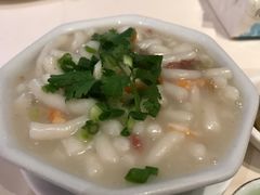 濑粉-广东胜利宾馆西关粤中餐厅